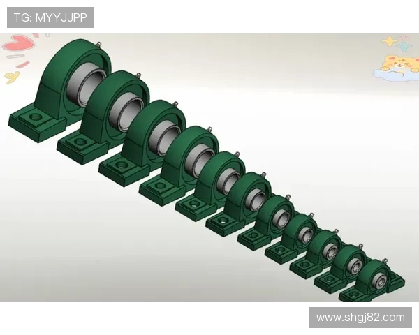 直升机自动倾斜器的球面轴承润滑